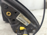 2015 Chevrolet Equinox Driver Side View Mirror - Left Door Mirror OEM Used - Oemusedautoparts1.com