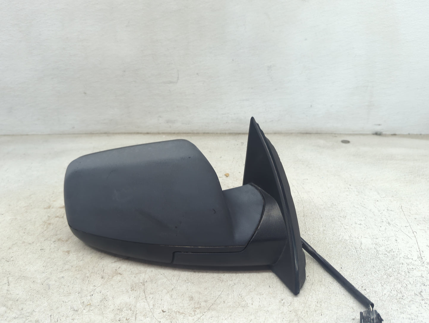 2015 Chevrolet Equinox Passenger Side View Mirror - Right Door Mirror OEM Used - Oemusedautoparts1.com