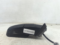 2015 Chevrolet Equinox Passenger Side View Mirror - Right Door Mirror OEM Used - Oemusedautoparts1.com