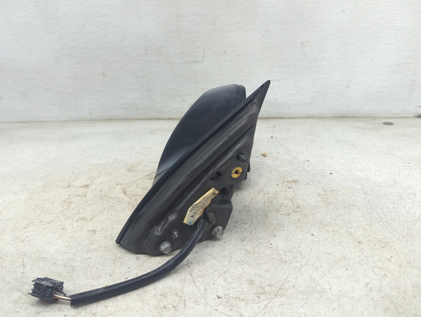 2015 Chevrolet Equinox Passenger Side View Mirror - Right Door Mirror OEM Used - Oemusedautoparts1.com