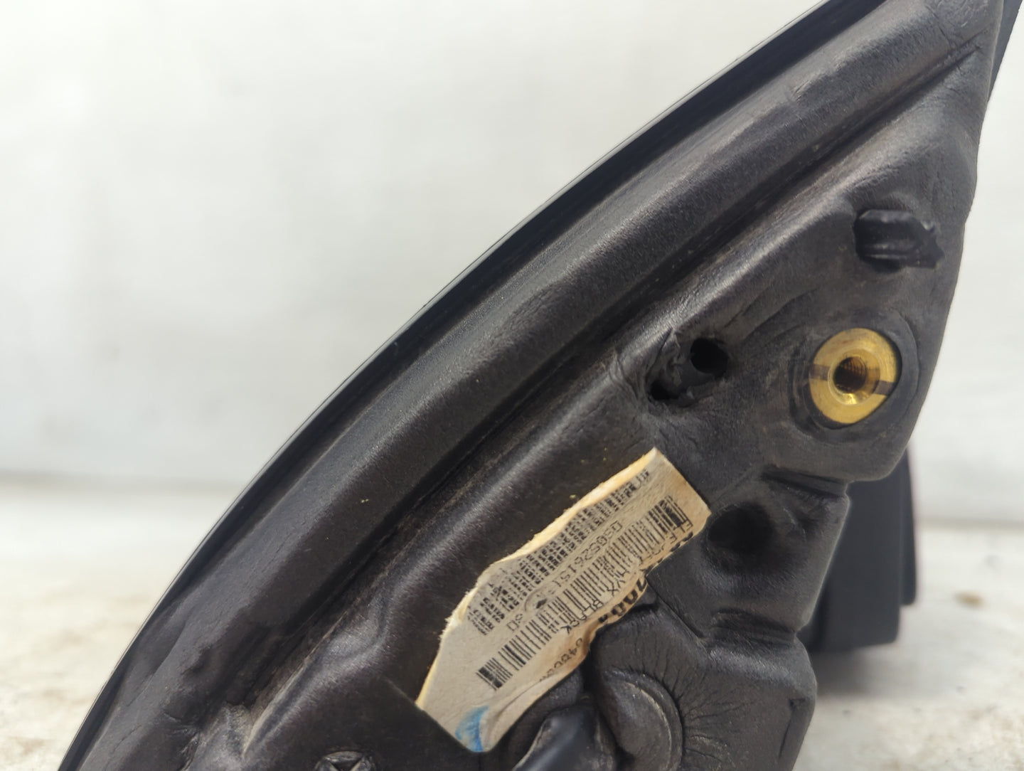 2015 Chevrolet Equinox Passenger Side View Mirror - Right Door Mirror OEM Used - Oemusedautoparts1.com