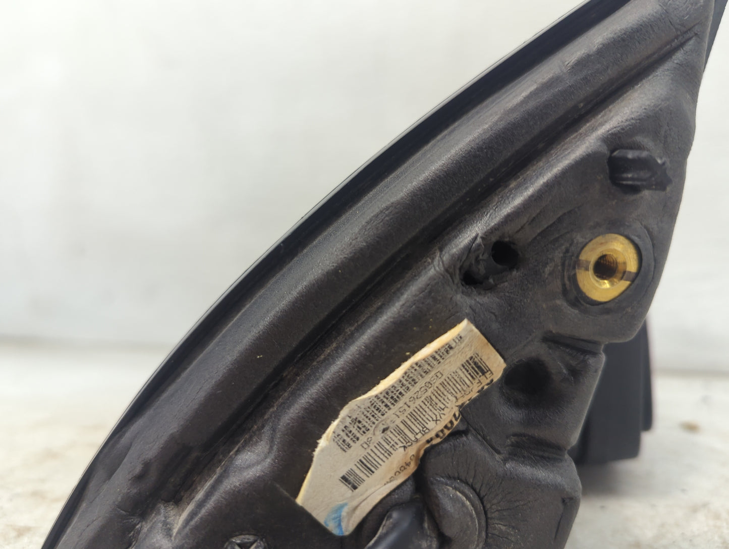 2015 Chevrolet Equinox Passenger Side View Mirror - Right Door Mirror OEM Used - Oemusedautoparts1.com