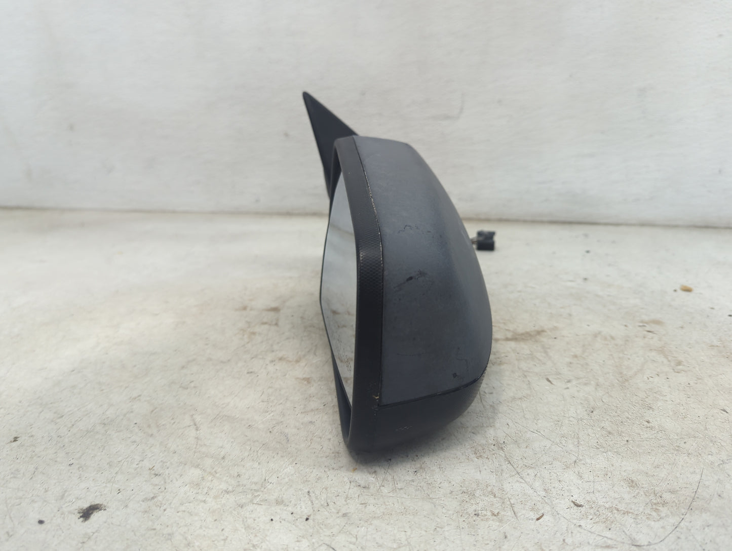 2015 Chevrolet Equinox Passenger Side View Mirror - Right Door Mirror OEM Used - Oemusedautoparts1.com