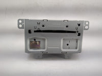 2015 Chevrolet Equinox Radio AM FM Cd Player Receiver Replacement P/N:23495273 GA-130-COLR-NT Fits Fits 2014 2016 2017 OEM U