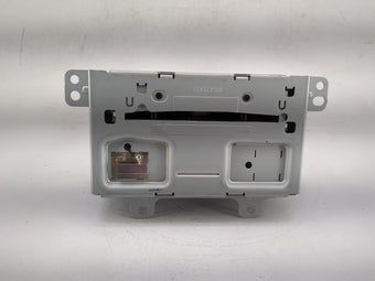 compare product 2015 Chevrolet Equinox Radio AM FM Cd Player Receiver Replacement P/N:23495273 GA-130-COLR-NT Fits Fits 2014 2016 2017 OEM Used Auto Parts