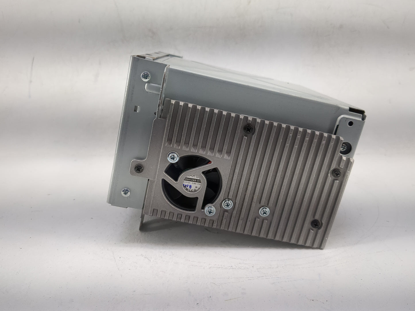 2015 Chevrolet Equinox Radio AM FM Cd Player Receiver Replacement P/N:23495273 GA-130-COLR-NT Fits Fits 2014 2016 2017 OEM U