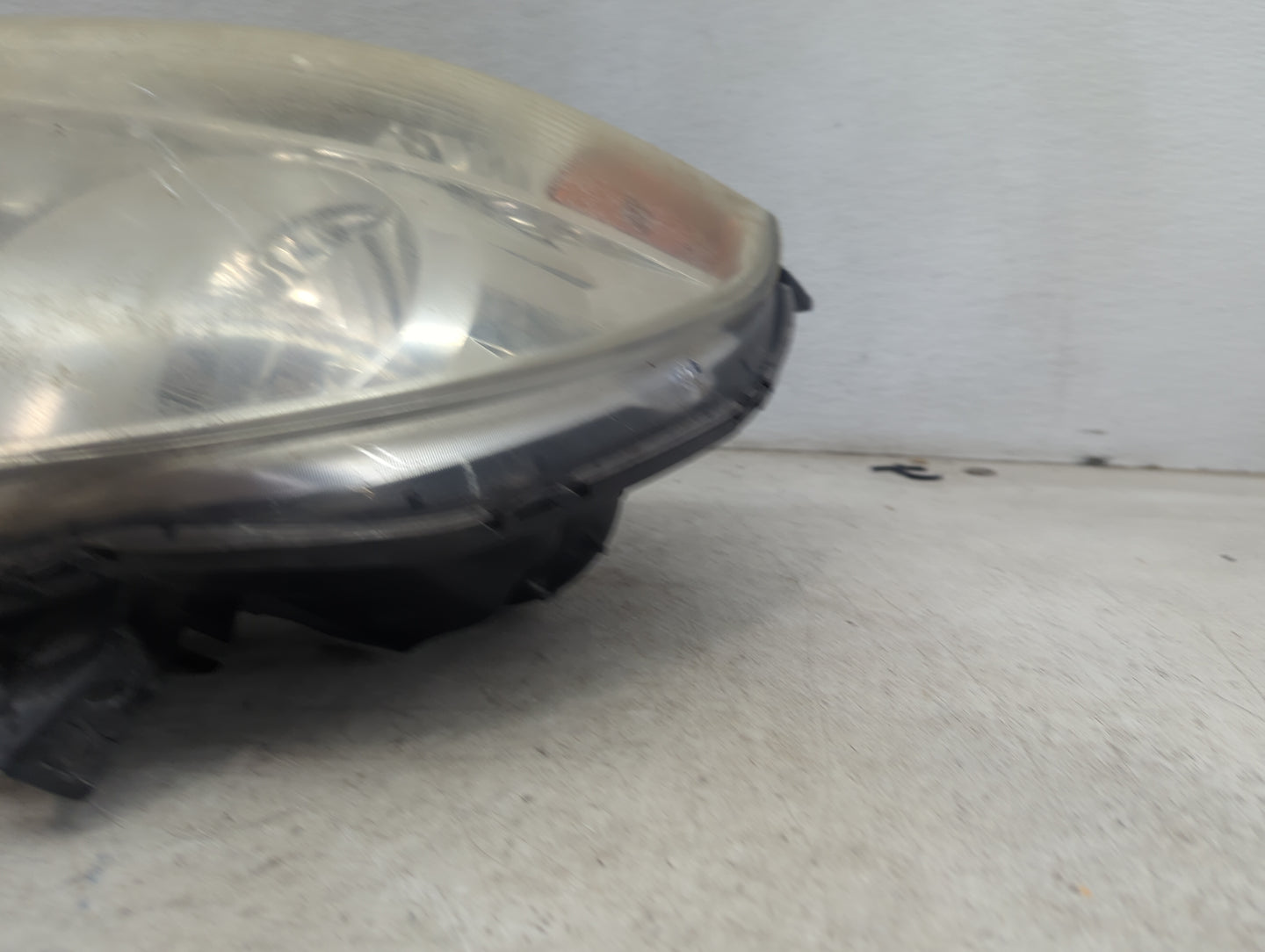 2010-2015 Chevrolet Equinox Tail Light Assembly Driver Left OEM Fits Fits 2010 2011 2012 2013 2014 2015 OEM Used Auto Parts 