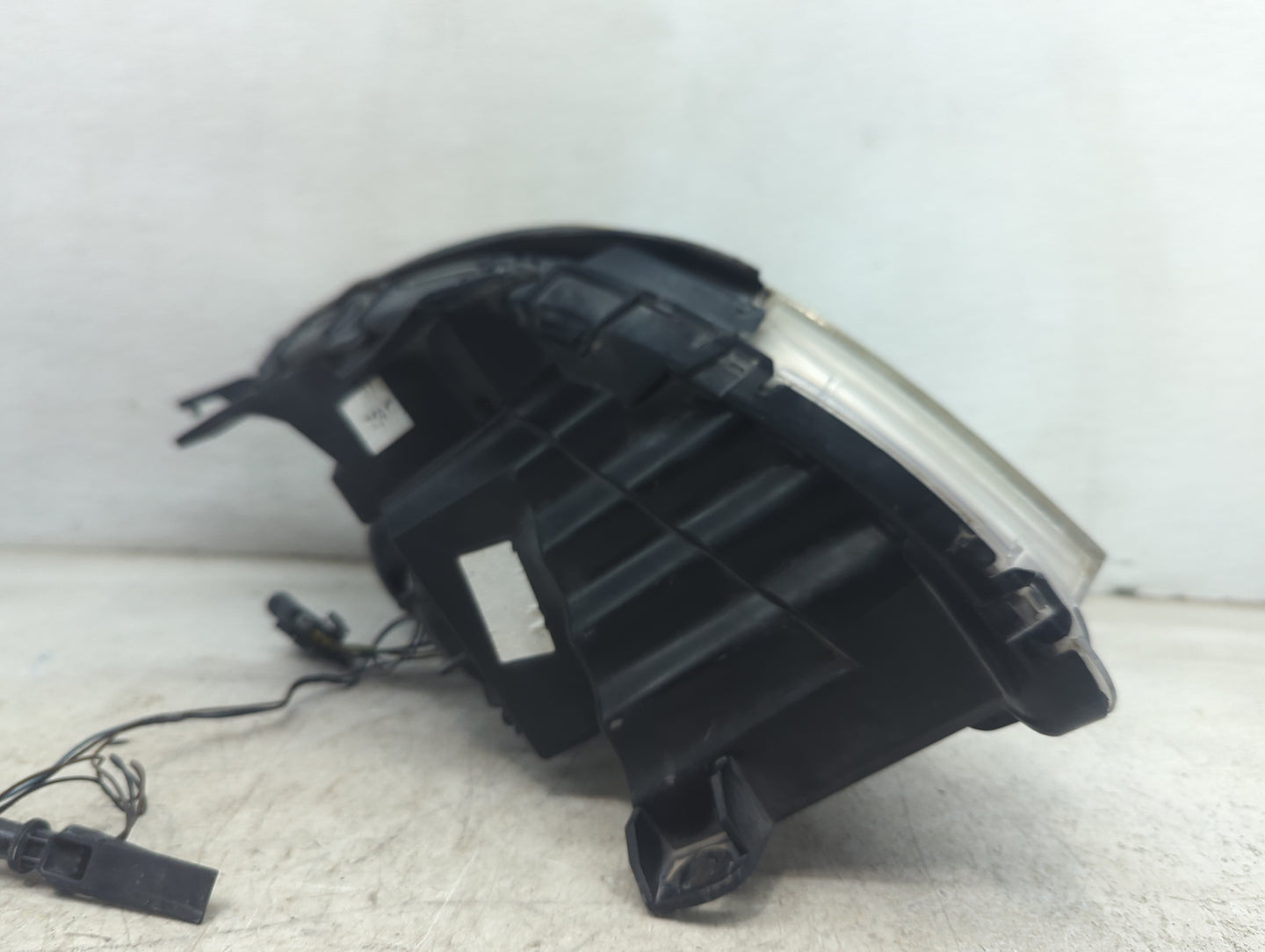 2010-2015 Chevrolet Equinox Tail Light Assembly Driver Left OEM Fits Fits 2010 2011 2012 2013 2014 2015 OEM Used Auto Parts 