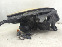 2010-2015 Chevrolet Equinox Tail Light Assembly Driver Left OEM Fits Fits 2010 2011 2012 2013 2014 2015 OEM Used Auto Parts 