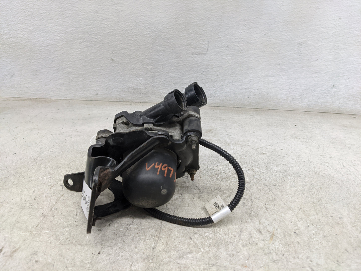 2012-2015 Chevrolet Equinox Air Injection Pump Smog - Oemusedautoparts1.com