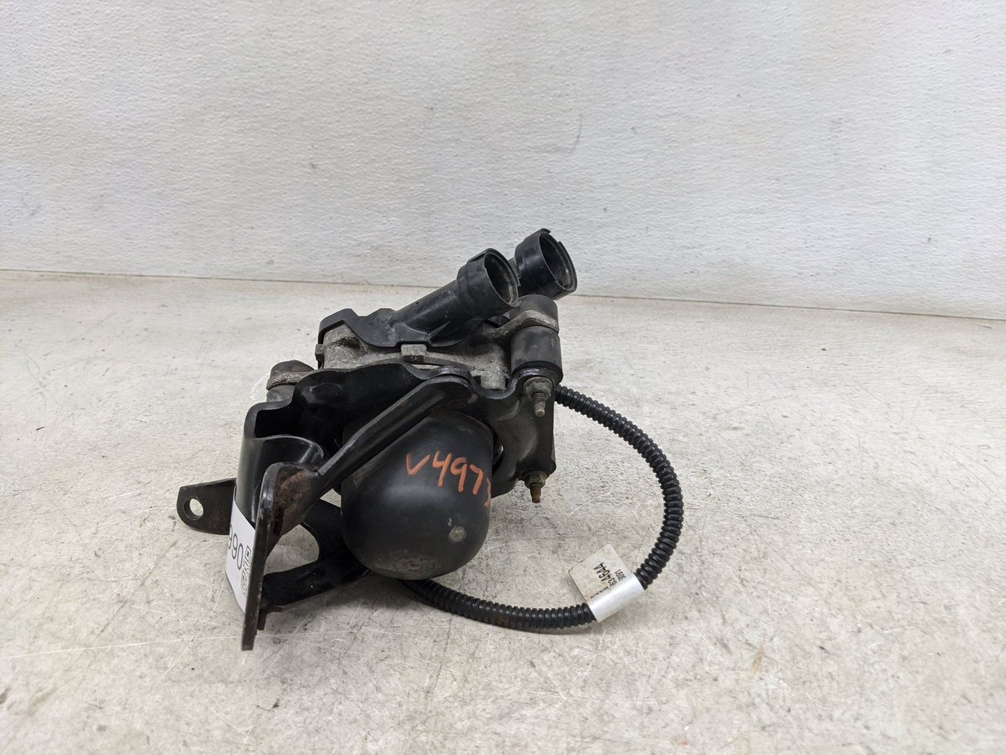2012-2015 Chevrolet Equinox Air Injection Pump Smog - Oemusedautoparts1.com