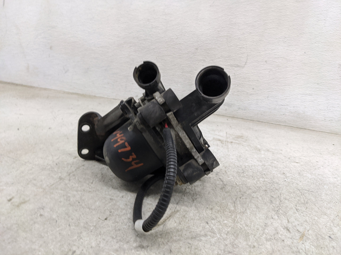 2012-2015 Chevrolet Equinox Air Injection Pump Smog - Oemusedautoparts1.com