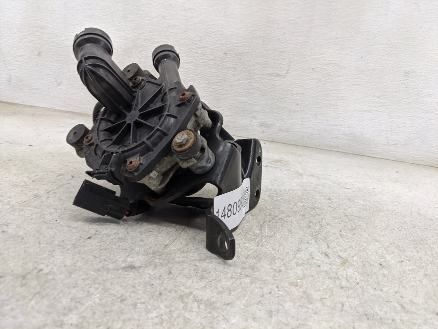 2012-2015 Chevrolet Equinox Air Injection Pump Smog - Oemusedautoparts1.com