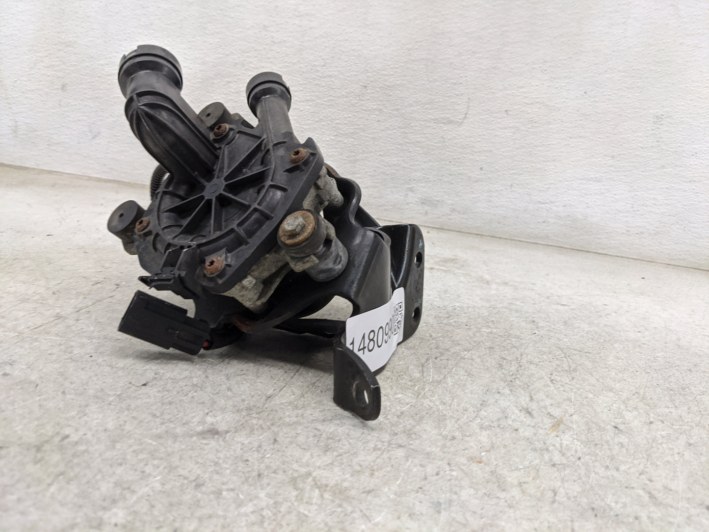2012-2015 Chevrolet Equinox Air Injection Pump Smog - Oemusedautoparts1.com