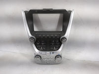 2012-2015 Chevrolet Equinox Radio Control Panel 1484207 - Oemusedautoparts1.com