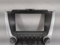 2012-2015 Chevrolet Equinox Radio Control Panel 1484207 - Oemusedautoparts1.com