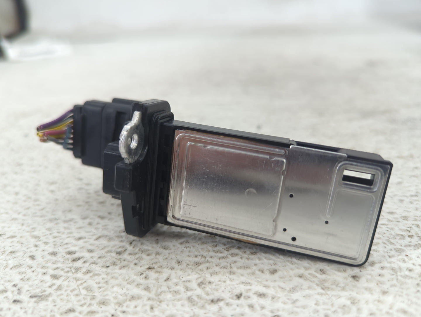 2012-2017 Chevrolet Equinox Mass Air Flow Meter Maf 1485300 - Oemusedautoparts1.com