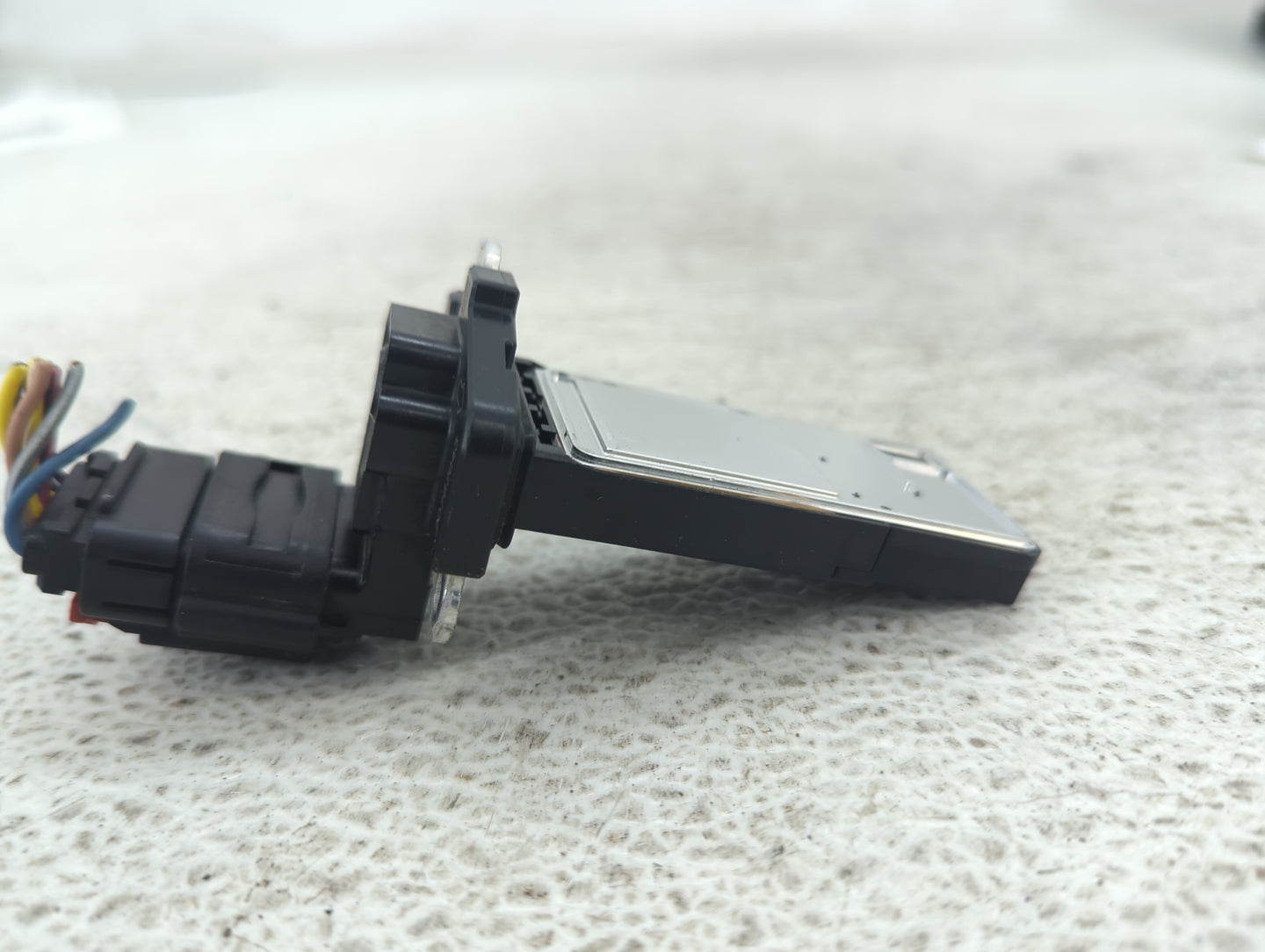 2012-2017 Chevrolet Equinox Mass Air Flow Meter Maf 1485300 - Oemusedautoparts1.com