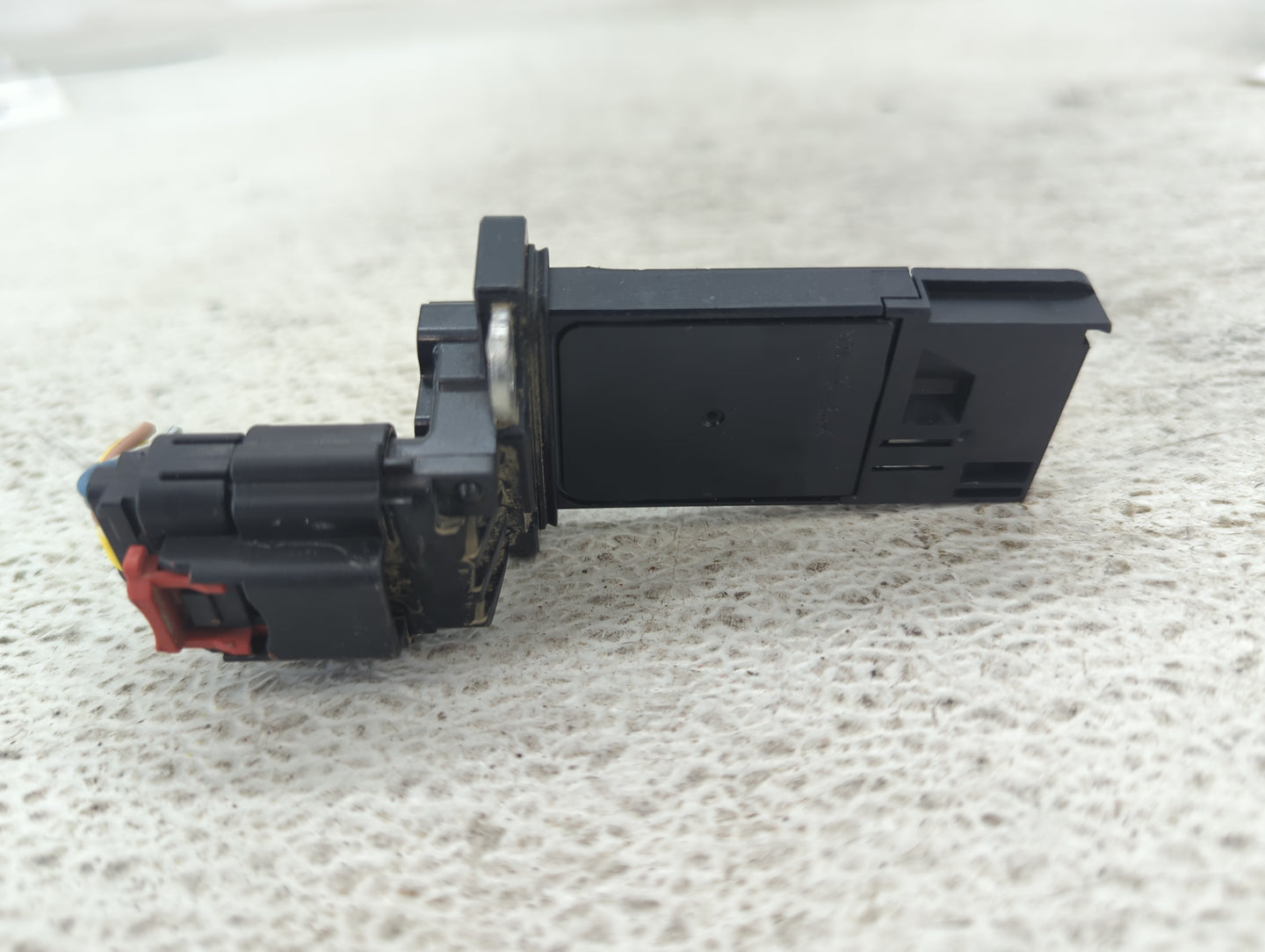 2012-2017 Chevrolet Equinox Mass Air Flow Meter Maf 1485300 - Oemusedautoparts1.com