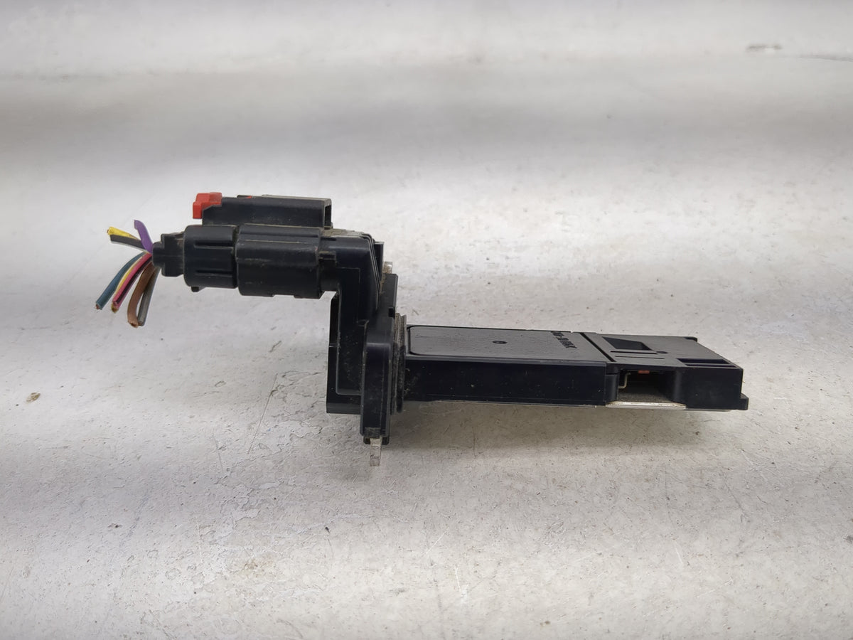 2012-2017 Chevrolet Equinox Mass Air Flow Meter Maf 1485574 - Oemusedautoparts1.com