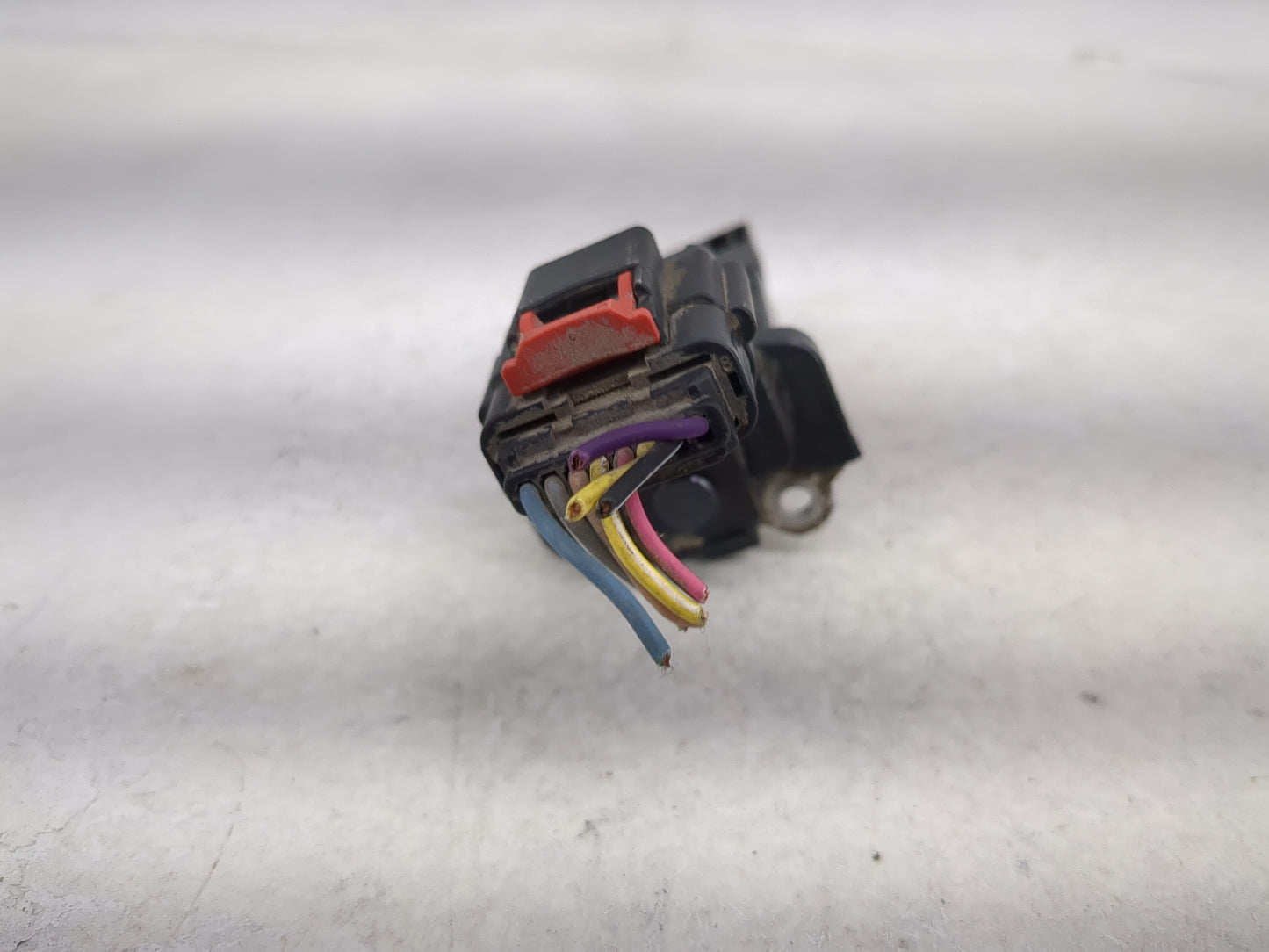2012-2017 Chevrolet Equinox Mass Air Flow Meter Maf 1485574 - Oemusedautoparts1.com