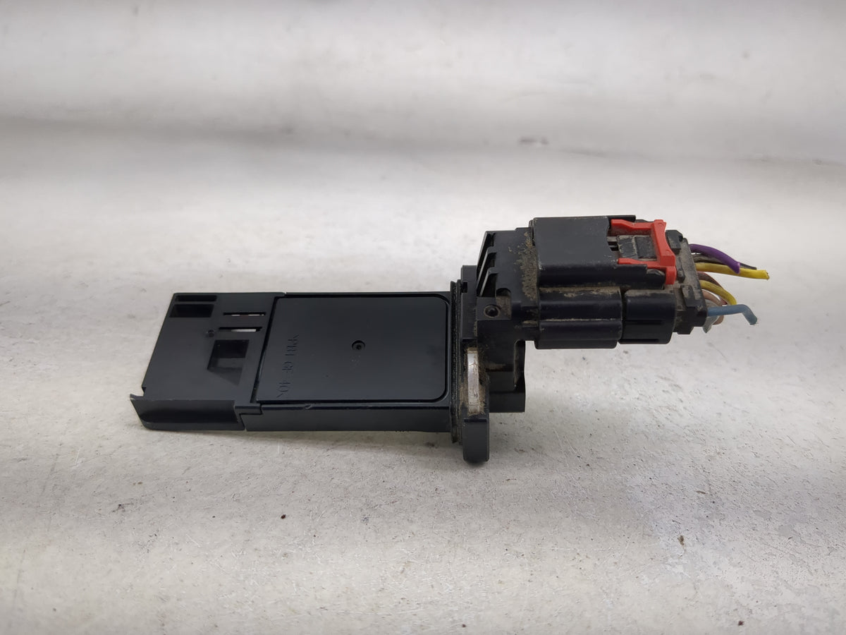2012-2017 Chevrolet Equinox Mass Air Flow Meter Maf 1485574 - Oemusedautoparts1.com