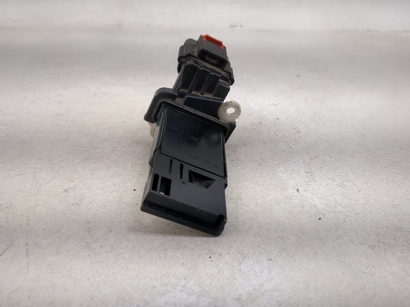 2012-2017 Chevrolet Equinox Mass Air Flow Meter Maf 1485574 - Oemusedautoparts1.com