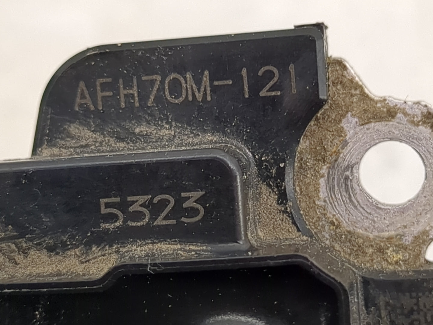 2012-2017 Chevrolet Equinox Mass Air Flow Meter Maf 1485574 - Oemusedautoparts1.com