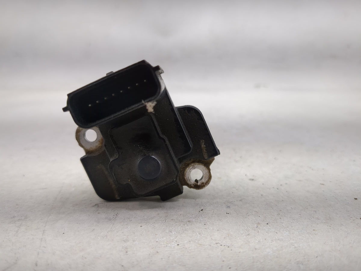 2012-2017 Chevrolet Equinox Mass Air Flow Meter Maf 1485592 - Oemusedautoparts1.com