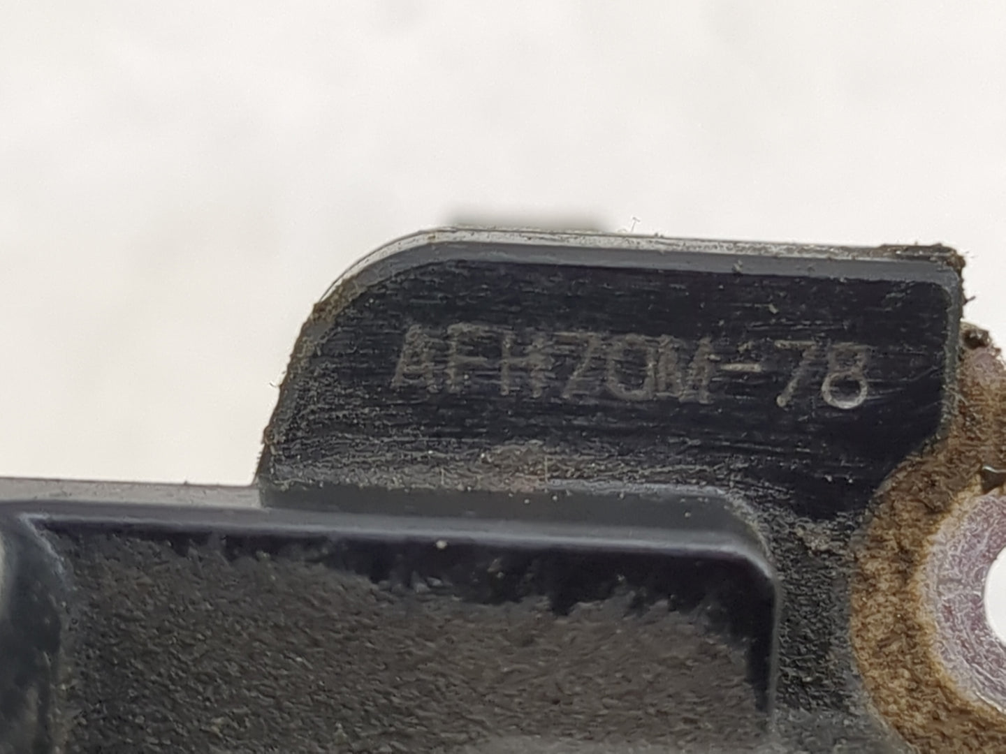 2012-2017 Chevrolet Equinox Mass Air Flow Meter Maf 1485592 - Oemusedautoparts1.com
