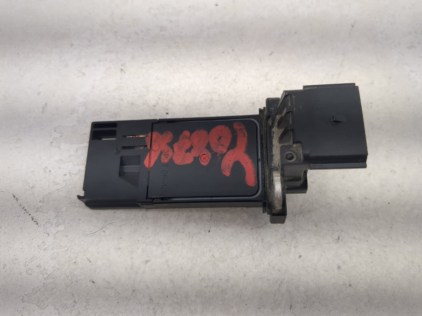 2012-2017 Chevrolet Equinox Mass Air Flow Meter Maf 1485675 - Oemusedautoparts1.com