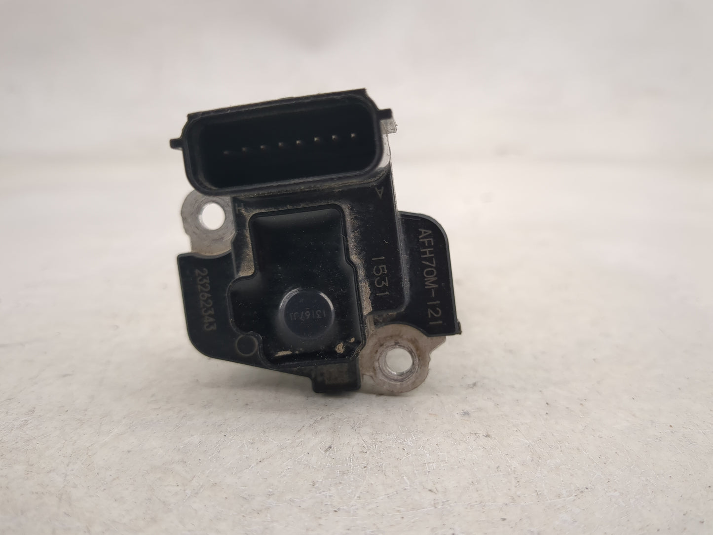 2012-2017 Chevrolet Equinox Mass Air Flow Meter Maf 1485675 - Oemusedautoparts1.com