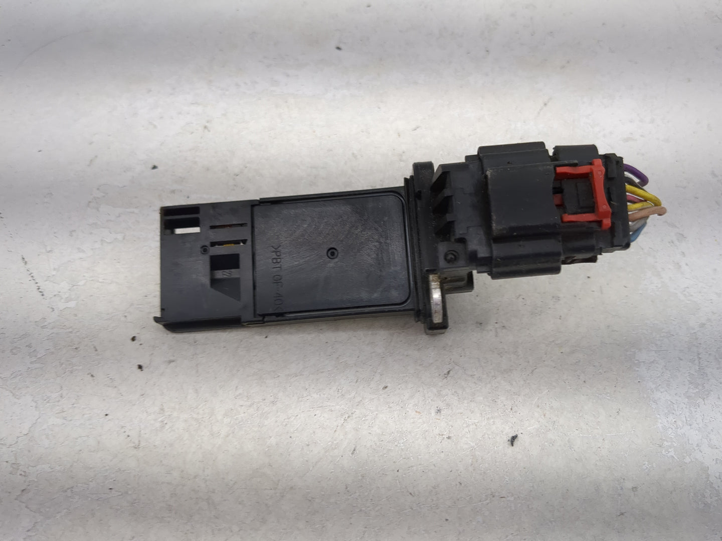 2012-2017 Chevrolet Equinox Mass Air Flow Meter Maf 1485859 - Oemusedautoparts1.com