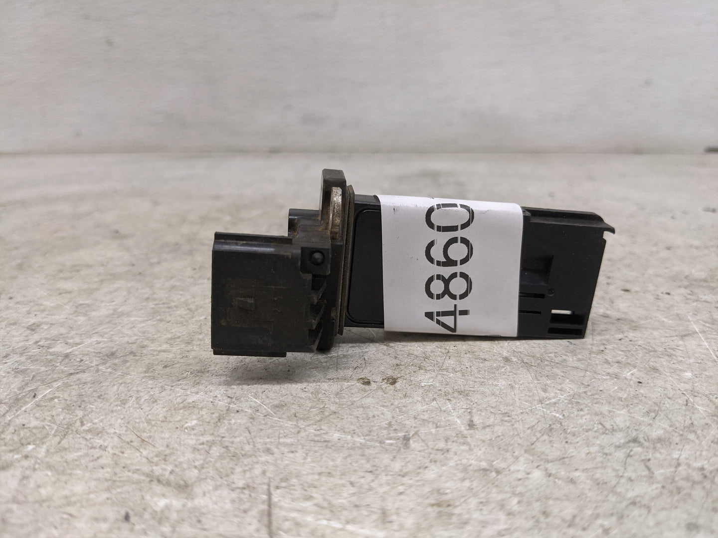 2012-2017 Chevrolet Equinox Mass Air Flow Meter Maf 1486010 - Oemusedautoparts1.com