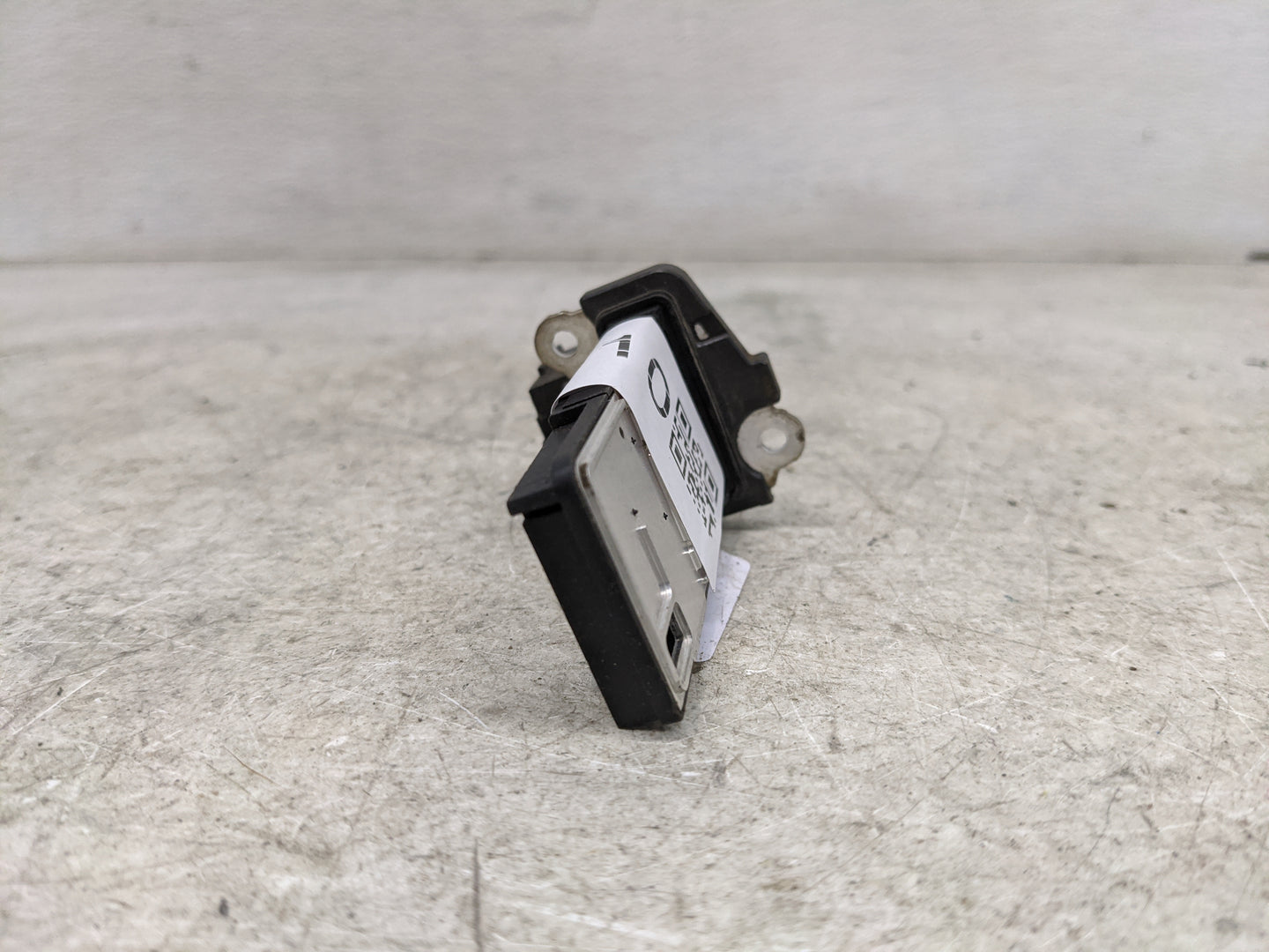 2012-2017 Chevrolet Equinox Mass Air Flow Meter Maf 1486010 - Oemusedautoparts1.com