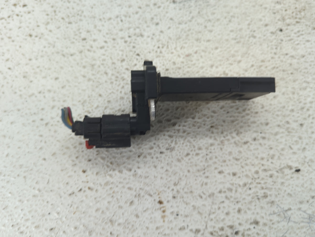 2012-2017 Chevrolet Equinox Mass Air Flow Meter Maf Sensor 1486107 - Oemusedautoparts1.com