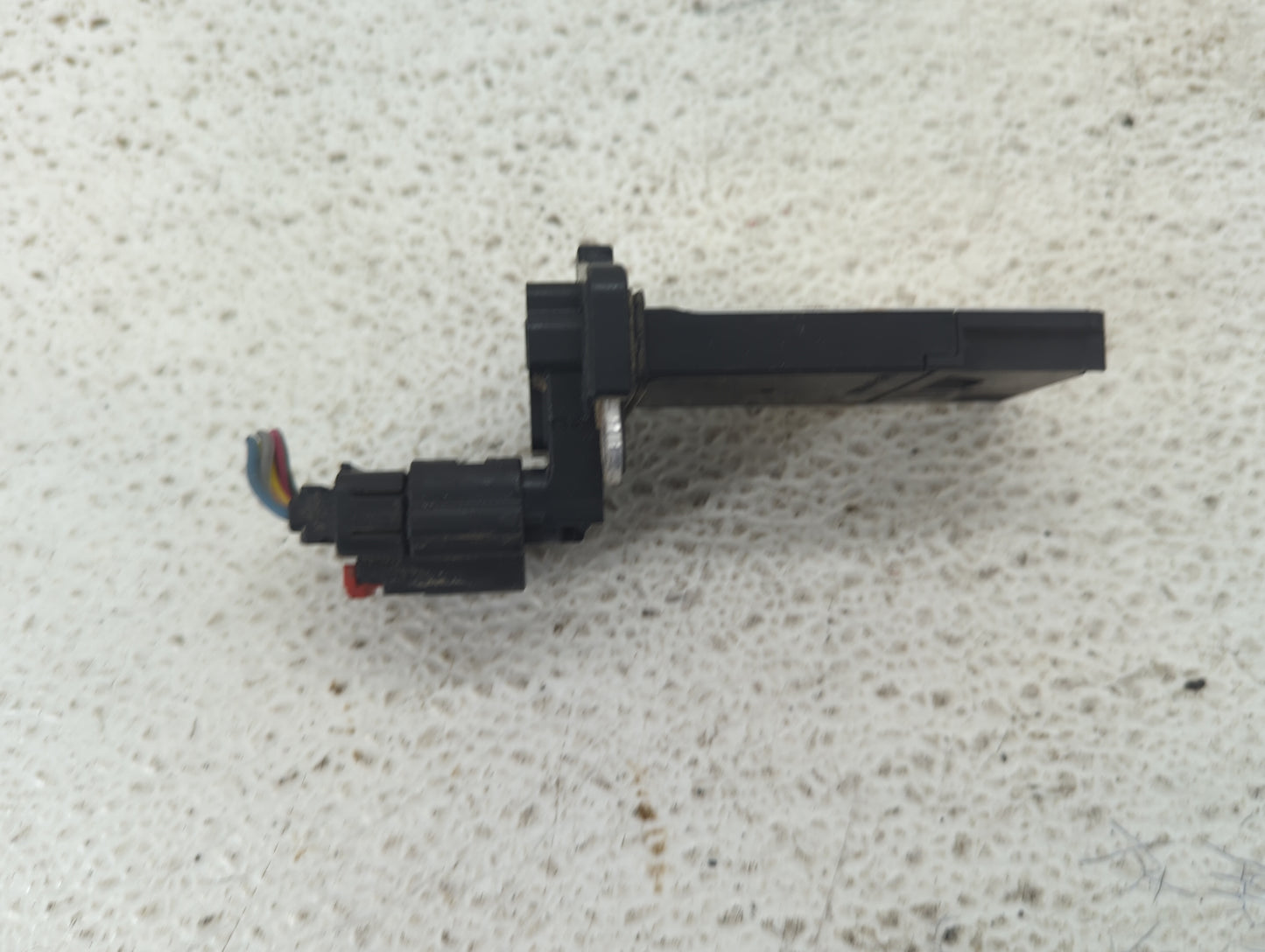 2012-2017 Chevrolet Equinox Mass Air Flow Meter Maf 1486107 - Oemusedautoparts1.com