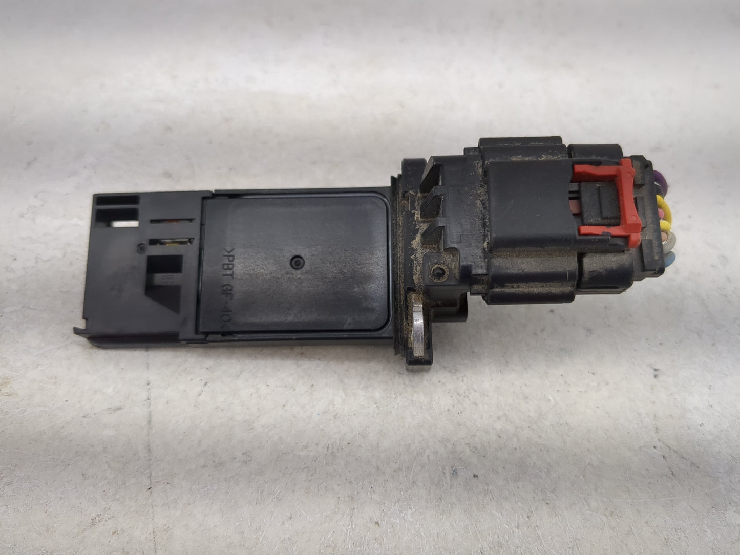 2012-2017 Chevrolet Equinox Mass Air Flow Meter Maf 1486668 - Oemusedautoparts1.com