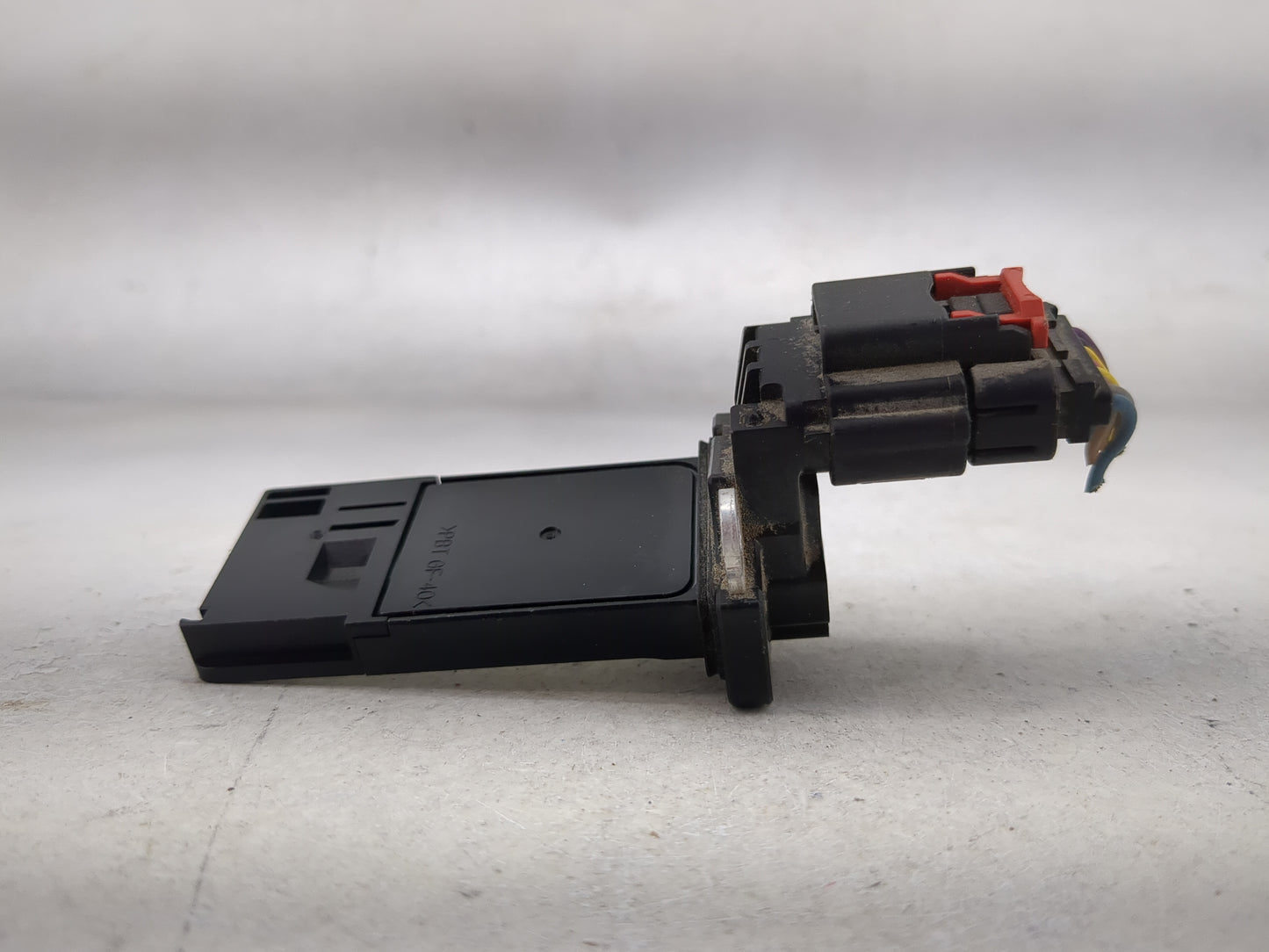 2012-2017 Chevrolet Equinox Mass Air Flow Meter Maf 1486668 - Oemusedautoparts1.com