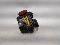 2012-2017 Chevrolet Equinox Mass Air Flow Meter Maf 1486668 - Oemusedautoparts1.com