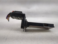 2012-2017 Chevrolet Equinox Mass Air Flow Meter Maf 1486668 - Oemusedautoparts1.com