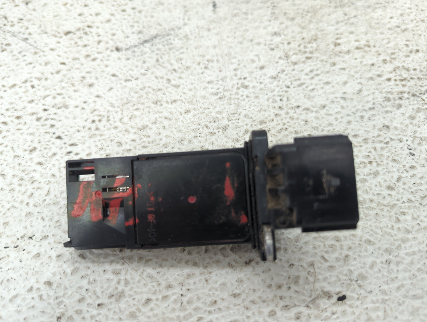 2012-2017 Chevrolet Equinox Mass Air Flow Meter Maf 1487534 - Oemusedautoparts1.com