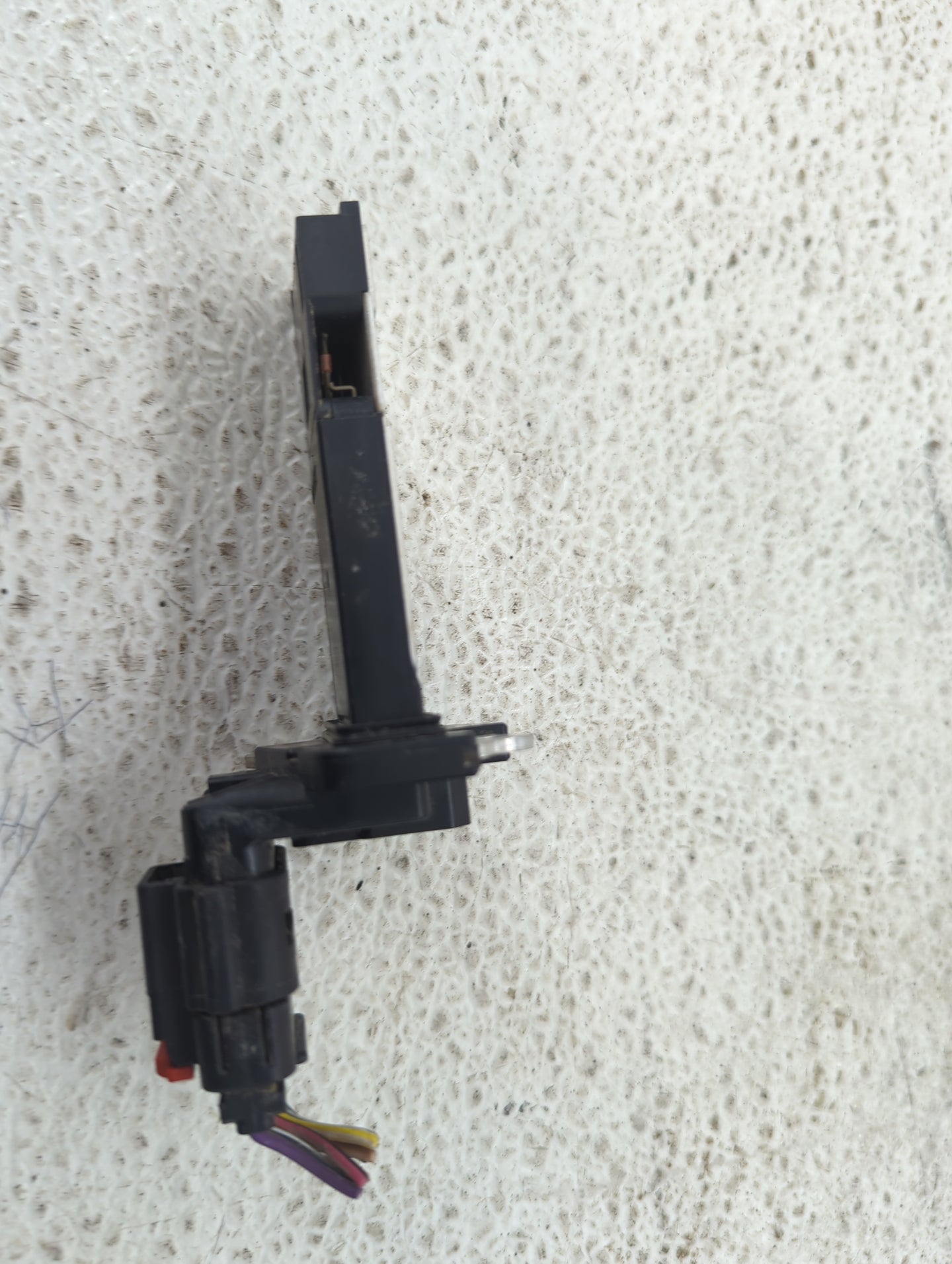 2012-2017 Chevrolet Equinox Mass Air Flow Meter Maf 1487859 - Oemusedautoparts1.com