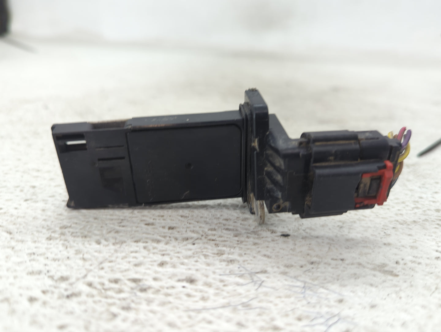 2012-2017 Chevrolet Equinox Mass Air Flow Meter Maf 1487859 - Oemusedautoparts1.com