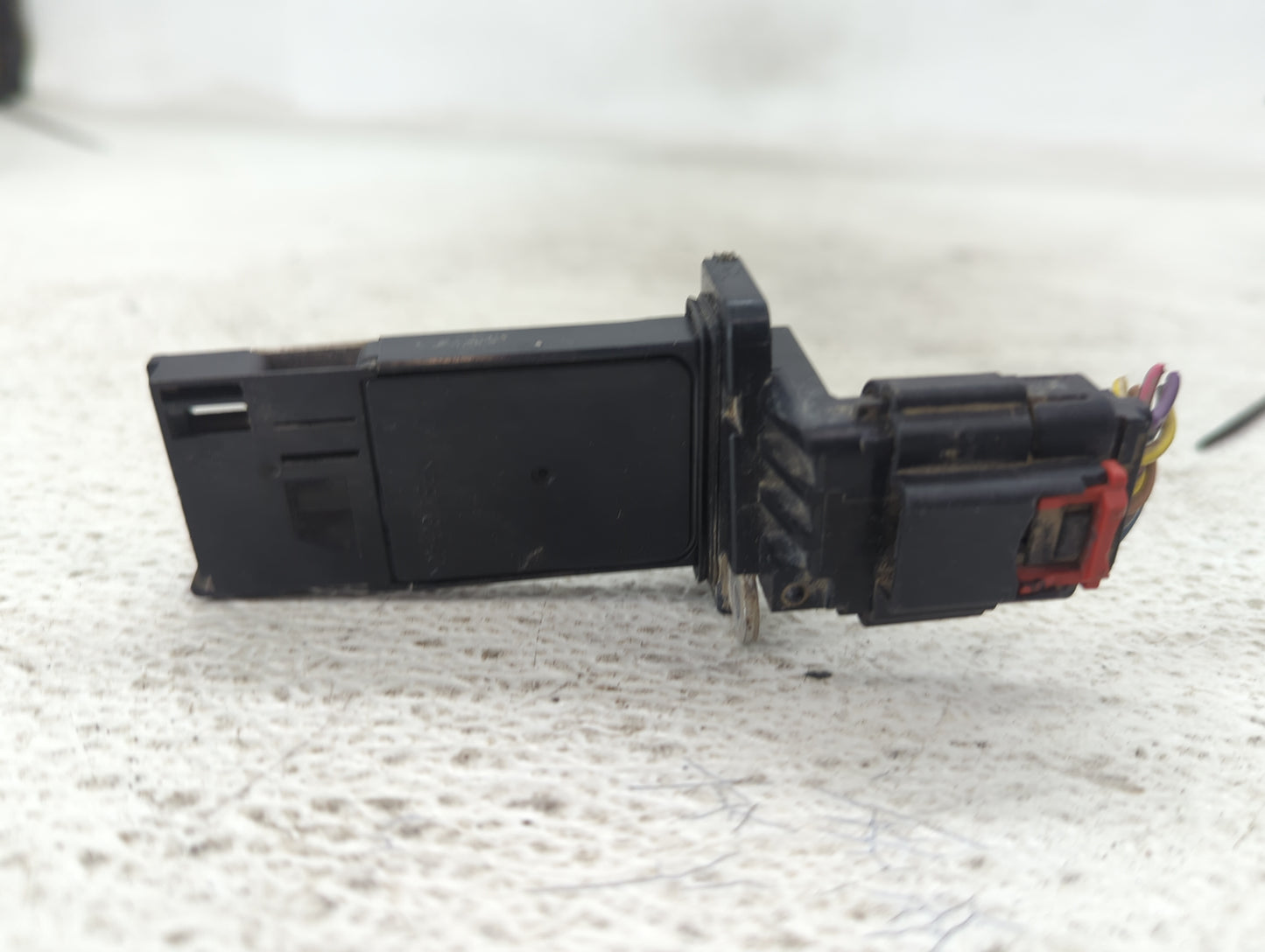 2012-2017 Chevrolet Equinox Mass Air Flow Meter Maf 1487859 - Oemusedautoparts1.com