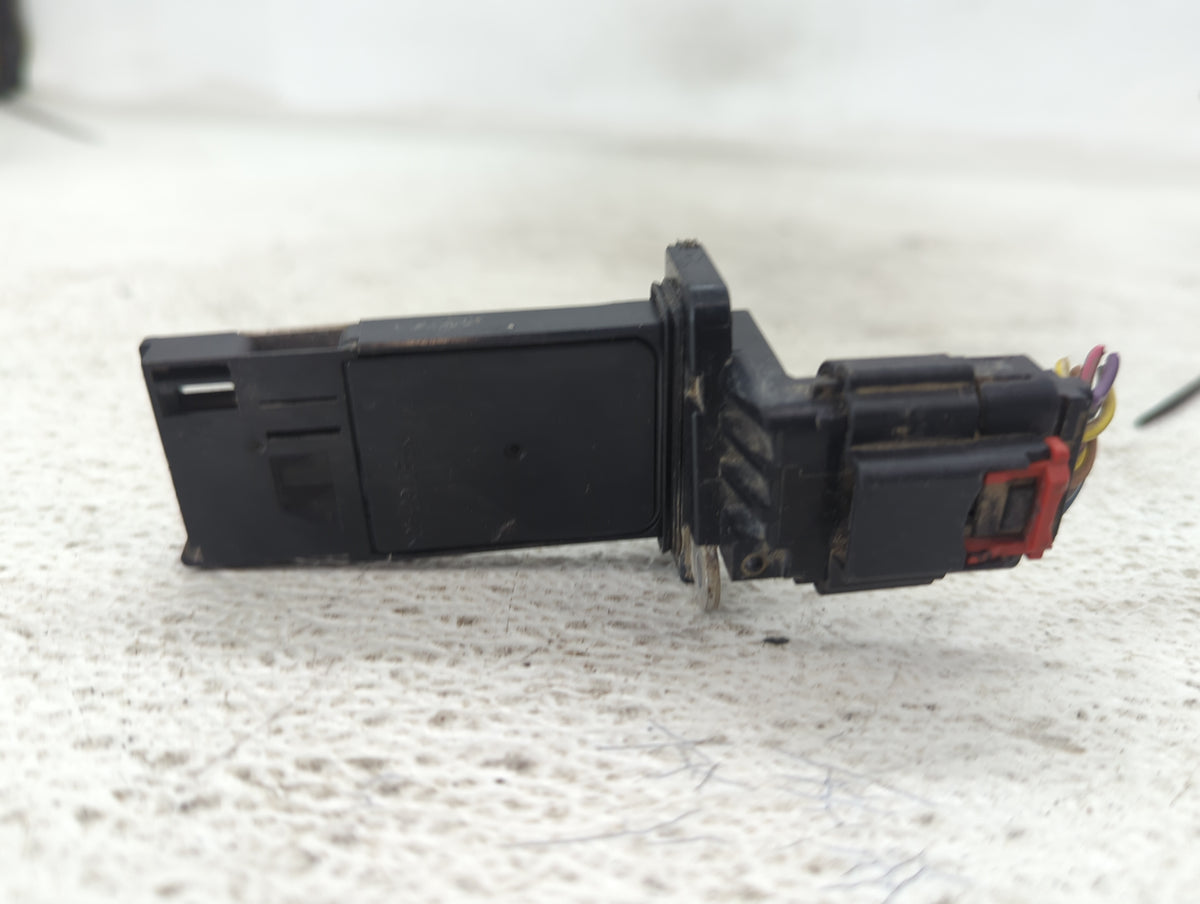 2012-2017 Chevrolet Equinox Mass Air Flow Meter Maf Sensor 1487859 - Oemusedautoparts1.com