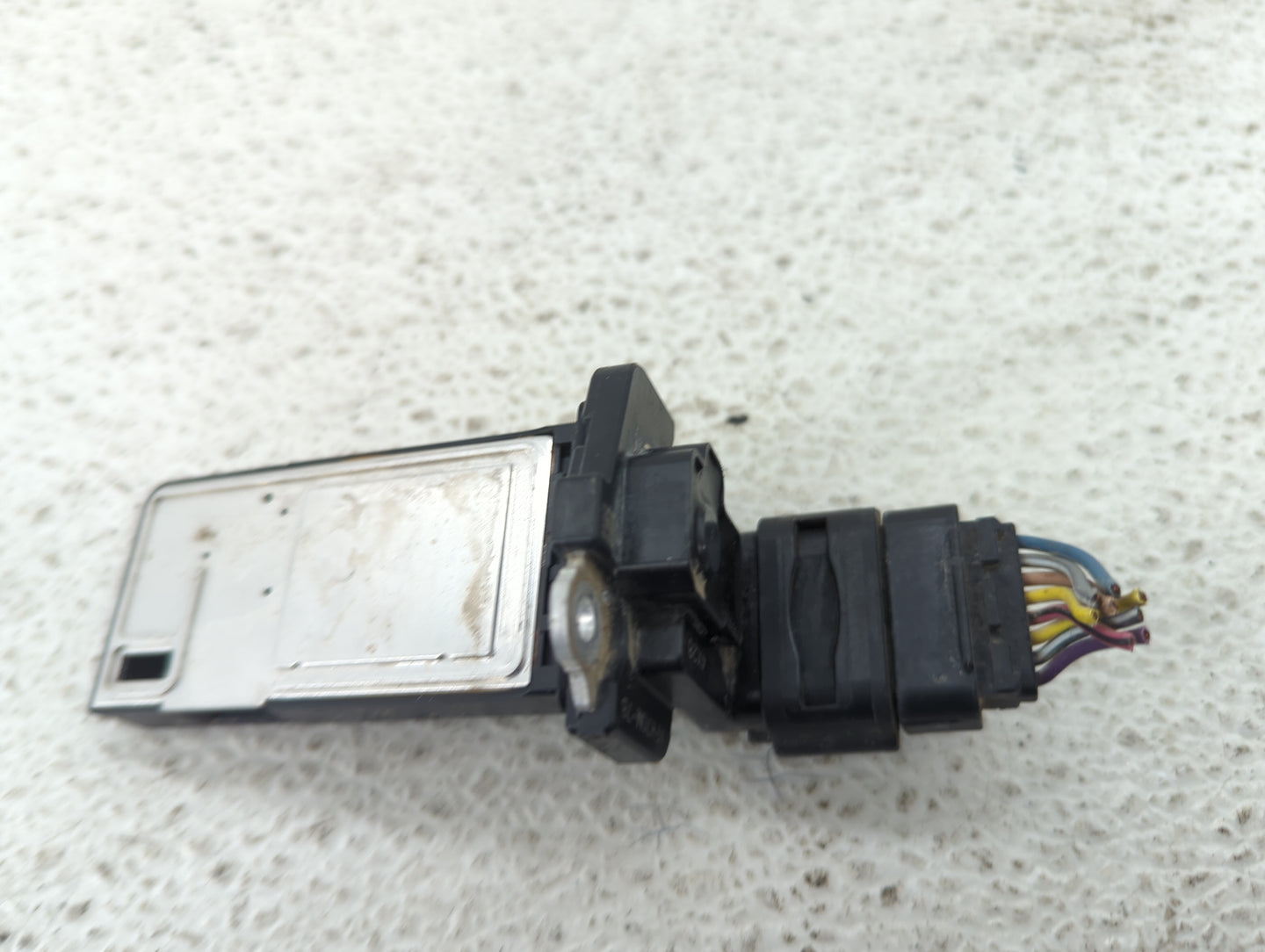2012-2017 Chevrolet Equinox Mass Air Flow Meter Maf 1487859 - Oemusedautoparts1.com