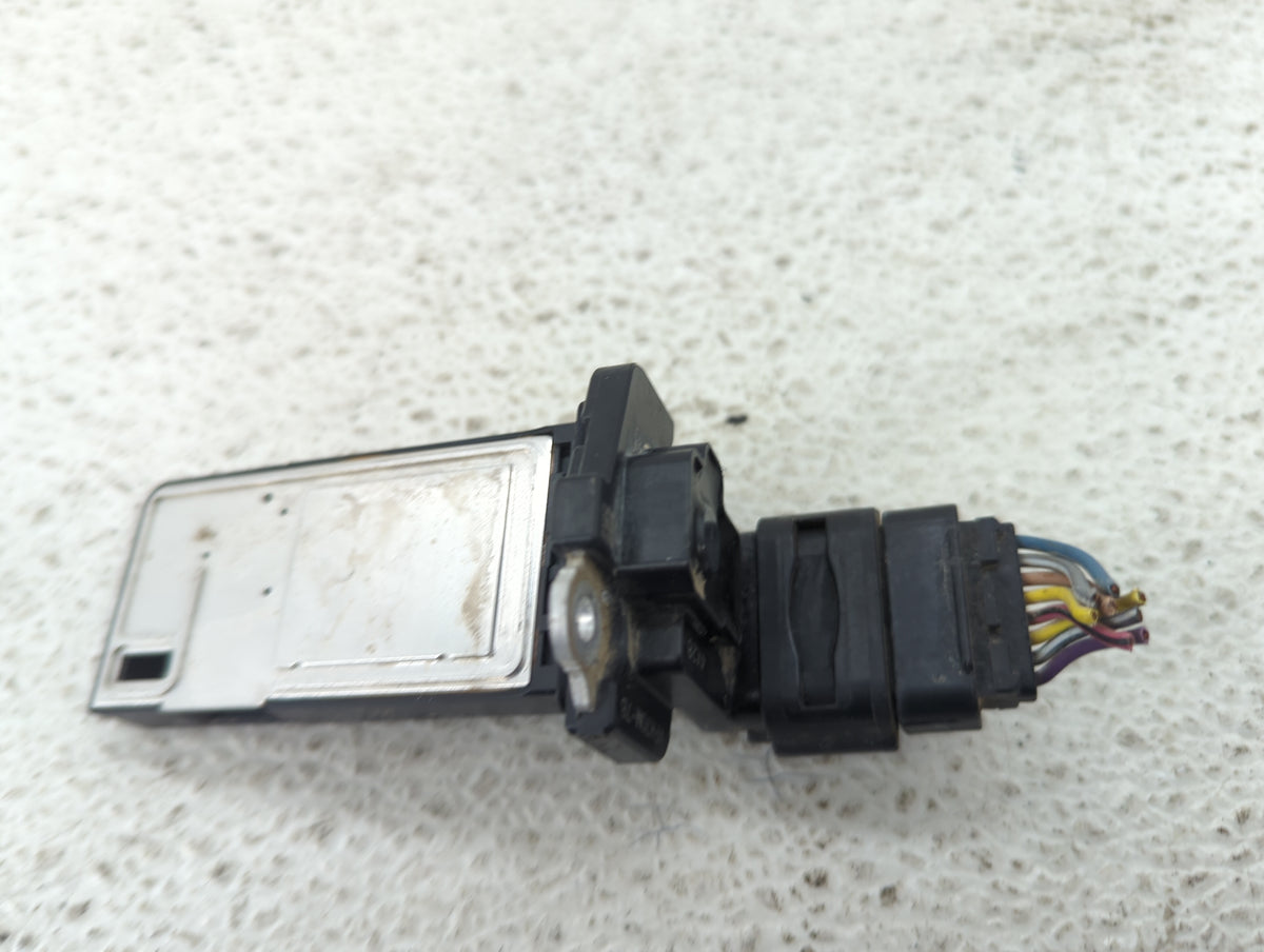 2012-2017 Chevrolet Equinox Mass Air Flow Meter Maf Sensor 1487859 - Oemusedautoparts1.com