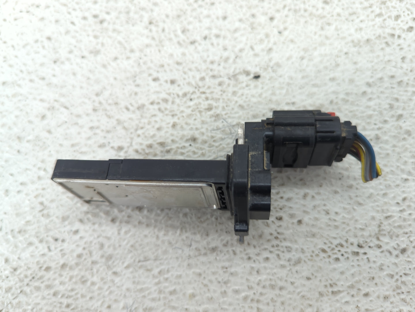 2012-2017 Chevrolet Equinox Mass Air Flow Meter Maf 1487859 - Oemusedautoparts1.com