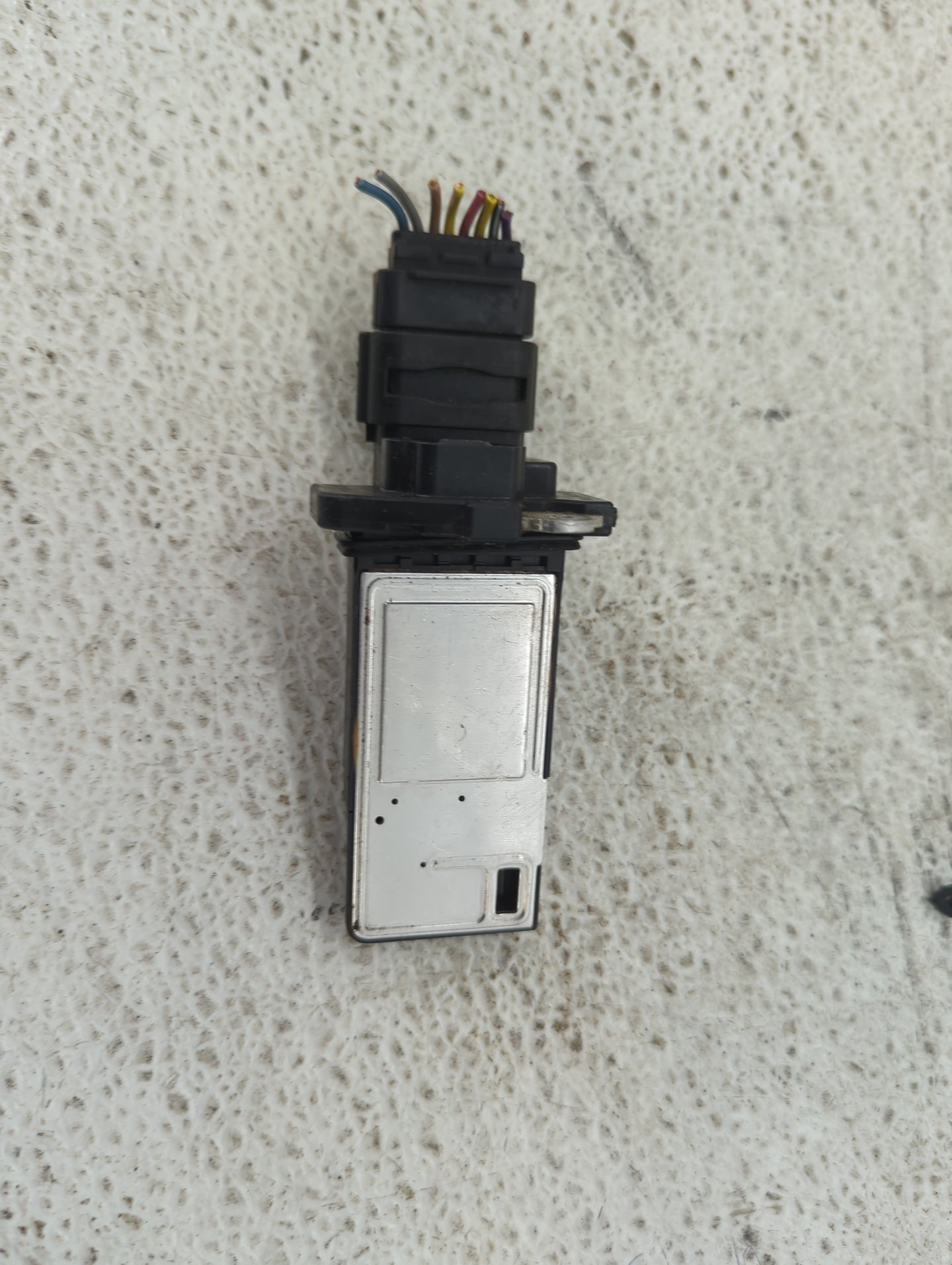 2012-2017 Chevrolet Equinox Mass Air Flow Meter Maf 1487894 - Oemusedautoparts1.com